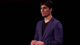 Thwarting the next viral onslaught using electron microscopy | Dmitry Lyumkis | TEDxSanDiegoSalon