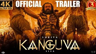 kanguva movie official song 💀💀 #kanguva #khalnayak #surya#bobydeolentry #bobbydeolvillan
