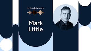 Inside Intercom: Kinzen’s CEO Mark Little on the fight against disinformation