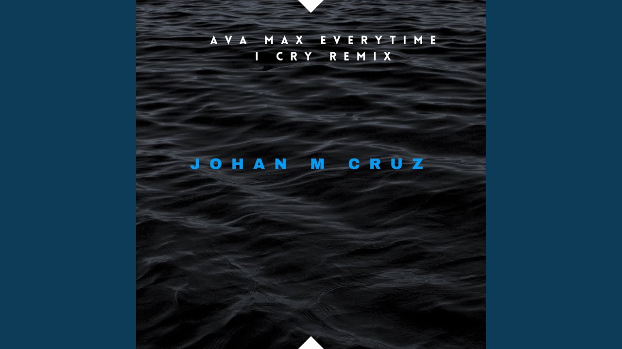 Everytime I Cry Youtube Music