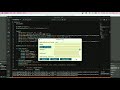 How to develop a database using python - Saving to SQLite database  #pysimplegui #python - #7
