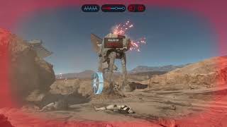 Starwars Battlefront part 2