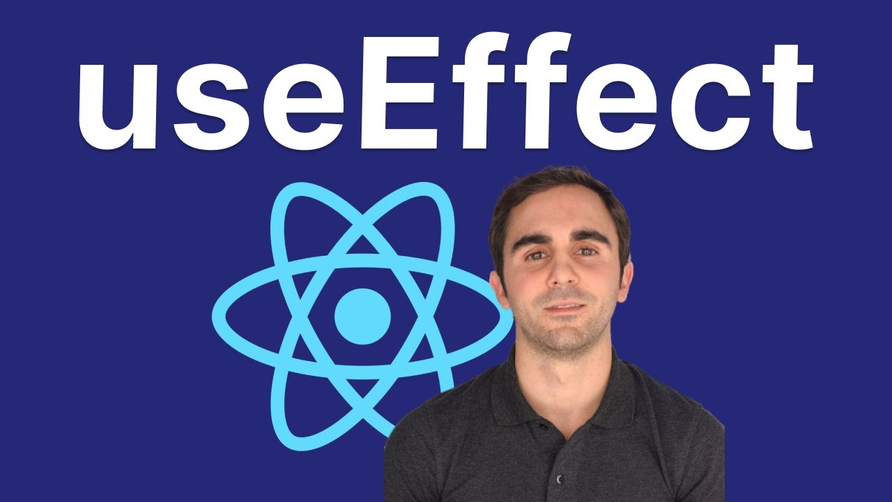 Useeffect Explicado A Fondo Youtube