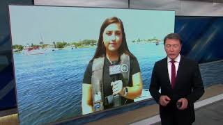 Boaters Beware: How to stay safe this boating season