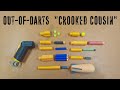 Out of Darts - 