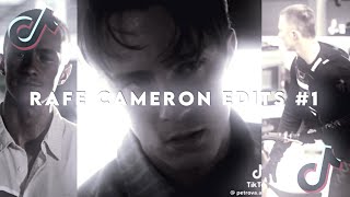 Rafe Cameron Edits #1 | TikTok Compilation (❗️S4 SPOILERS❗️)