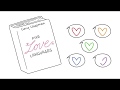 What is Your Love Language?