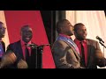 Wadaidzwa - Ressurection Power Gospel Singers at Ebenezer Convention 2014