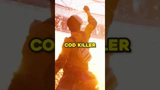 The NEW COD Killer is here!