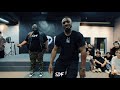 HOMEBROS | SDF Camp - Shanghai, China | Afro Dance Workshop [Day 2]