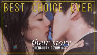 Best Choice Ever FMV ► Mai Chenghuan & Yao Zhiming (Their Story)