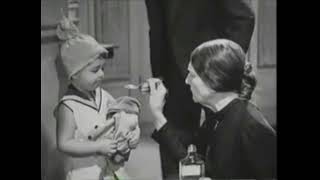 Spanky And Buckwheat Get Oiled