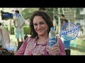 Bushra Ansari's Preference - Aquafina!