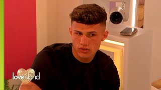 FIRST LOOK: Are the boys' heads starting to turn? 👀 | Love Island Series 9