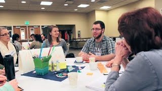 NDSU Teaching Assistant Training