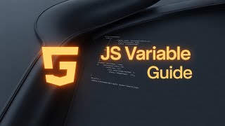 JavaScript Variables & Value Assignment Explained (JS #2)