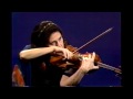 J. SIBELIUS VIOLIN CONCERTO IDA HAENDEL (mvmt2)