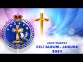 JANY TANCOS - CHVÁLY CELÍ ALBUM- JANUAR 2021