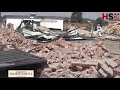 Chaos as Corruption rocks Harare City council housing department#hstvzim