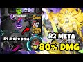 R2 META YUN CHUAN SHOWCASE | DISLYTE