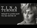 Tina Turner - What's Love Got to Do with It (Black & White Version)