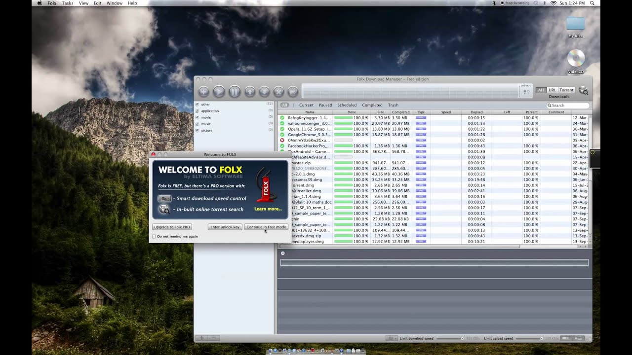 How To Play A Vcd On A Mac Youtube