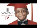 Tha Carter IV - Abortion - Lil Wayne - LEAKED