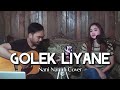 LUNGAMU NINGGAL KENANGAN (GOLEK LIYANE) - HAPPY ASMARA - NANI NANUN LIVE ACOUSTIC COVER