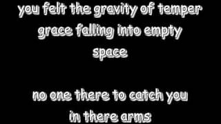 Linkin Park - Iridescent Lyrics video ( A Thousand Suns)