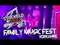 STOCKELD ROX FAMILY TRIBUTE FESTIVAL