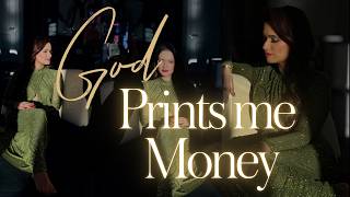 God and Money: Ditch the How, Show the F Up, and Do the Damn thing