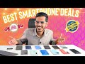 Best Smartphone Deals in the sale! (NON SPONSORED)