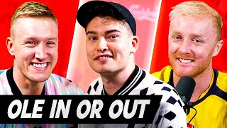 WillNE Talks Newcastle's Future, OLE OUT & Ballon d'Or Winner 2021 - FULL PODCAST EP.5