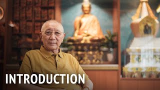 Introduction | HE Dagyab Rinpoche