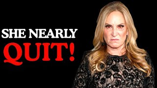 Sonja Morgan S Situation Just Got Ugly