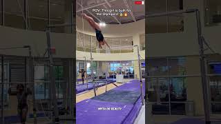 Olivia Dunne Is Built For The Olympics