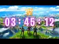 Fortnite OG Chapter 2 Remix Countdown