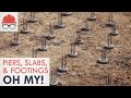 Why Buildings Need Foundations