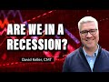 Are We In a Recession? | David Keller, CMT | The Final Bar (06.08.22)