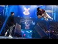 Issei Vs Willy Top 16 Red Bull Bc One World Final 2017