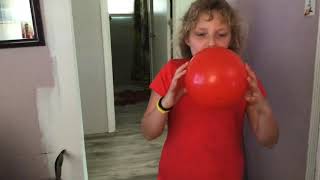 balloon farts