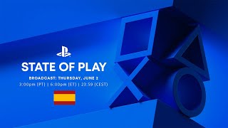 State of Play completo con subtítulos en ESPAÑOL: Junio 2022 | PlayStation España