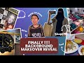 Finally makeover reveal￼🫣going for shopping🛒🛍️ mall,rida and zaina par prank😁zaina Rone lagi.