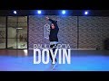 Mr Eazy - Doyin -  | Raul Garcia Choreography