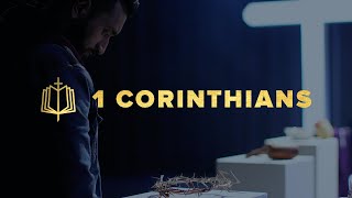 1 Corinthians: The Bible Explained