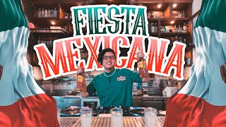 Mix Fiesta Mexicana (Luis Miguel, Grupo Frontera, Selena, Thalia, Alejandra Guzm