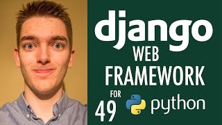 Ordering and Advanced Finding of Objects by Date (Django Tutorial) | Part 49