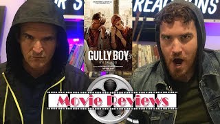 Gully Boy Review | Ranveer Singh | Alia Bhatt