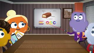 The Power of Data Visualization - Course Trailer - TalentLibrary™