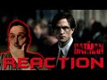 THE BATMAN MOVIE CLIP REACTION!! - 'FUNERAL SCENE'